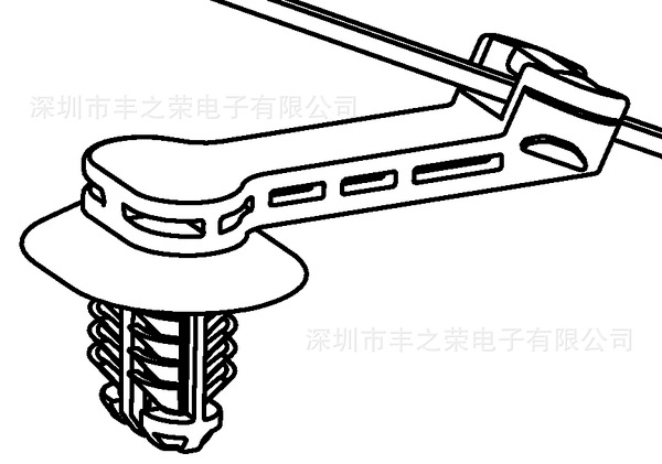 ������̫ͨ���ȶ�����ʽ�̶�����156-02991 | T50ROSATSFTOVAL25