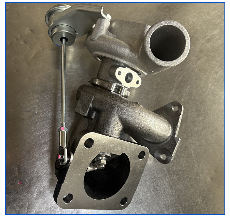 Td03L46C1Q6K682Df Small V348 Is Suitable for Car Turbocharger Parts and Accessories with Complete Specifications