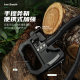 Multi-functional tactical axe field cutting trees chopping wood cutting engineers axe cutting mountain axe knife outdoor self-defense survival weapon