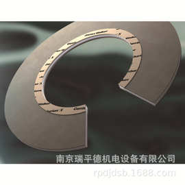 英国 James Walker 法兰隔离套件——Insolion® HT 工业密封件