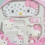 三丽鸥凯蒂猫小学生学习大礼包