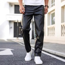 Q 53252 Men's Motorcycle Riding Pants �C܇�T��Ƥѝ ���l