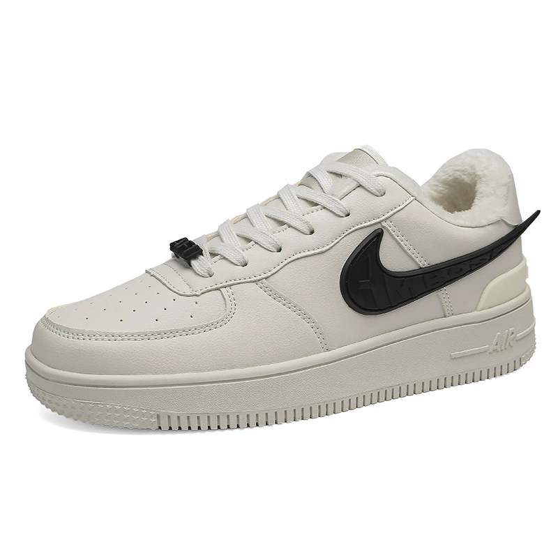 Nike Air Force 1, air jordan, классические модные кроссовки для любимой, комплект для отдыха, спортивная обувь