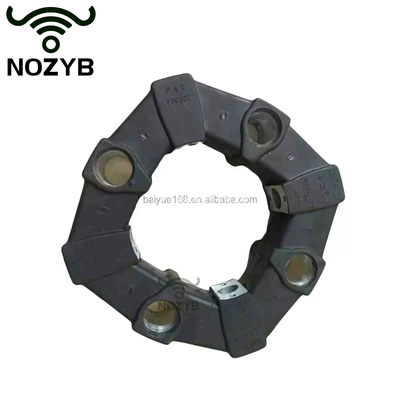 Ötürücü vallar parts 22A 22AS coupling