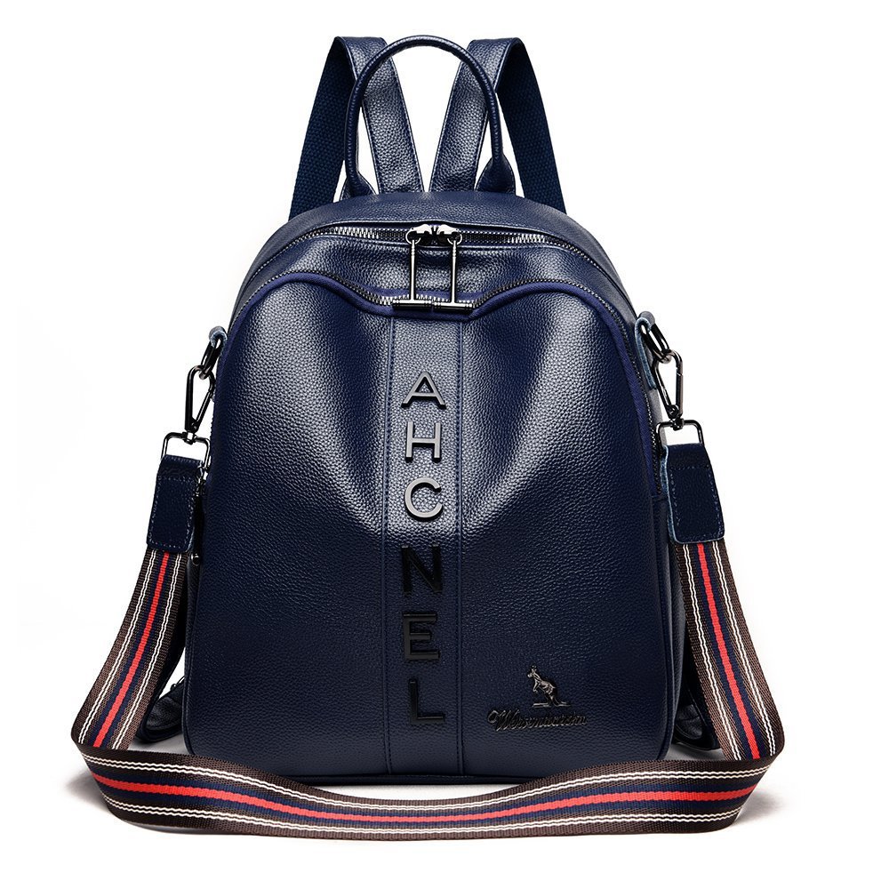Fashion Backpack Black
