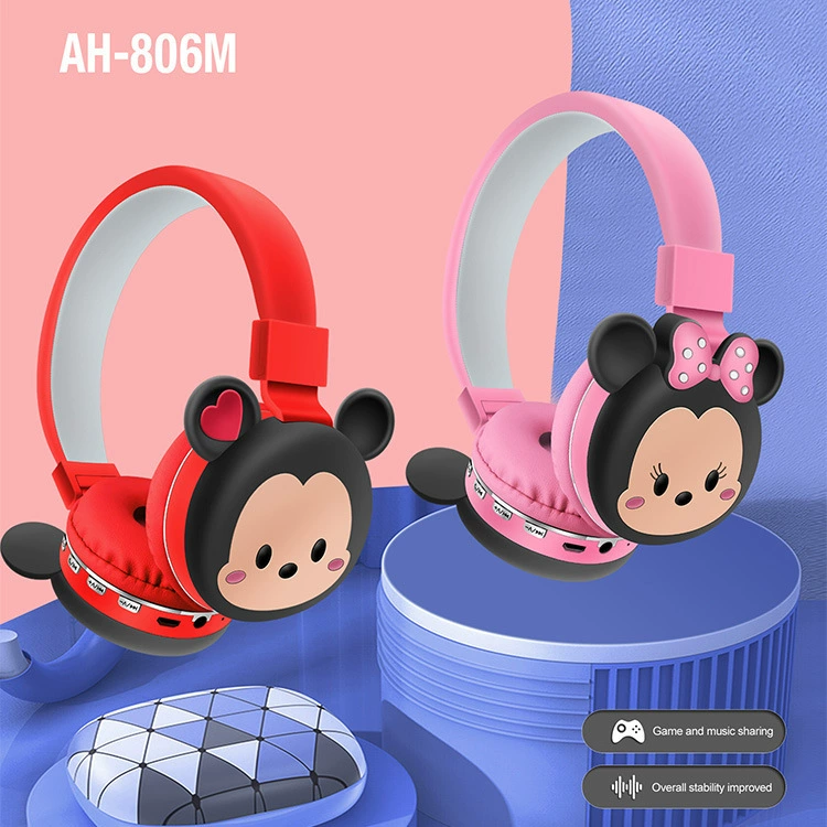 Картонные наушники, мобильный телефон, трёхмерный ноутбук, 806m, bluetooth