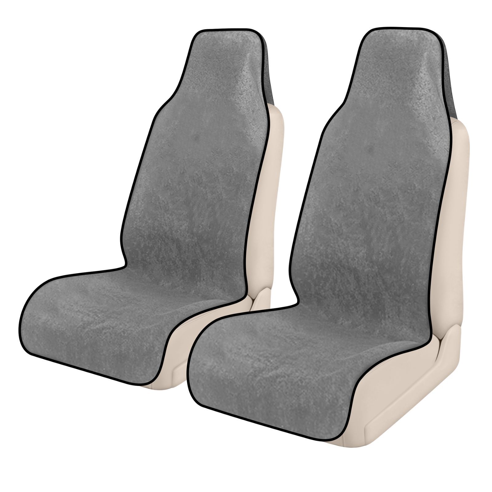 Foreign Trade Universal Car Seat Cover Pet Mat Waterproof Car Seat Cushion Amazon Cross-Border Spot Supply Wholesale