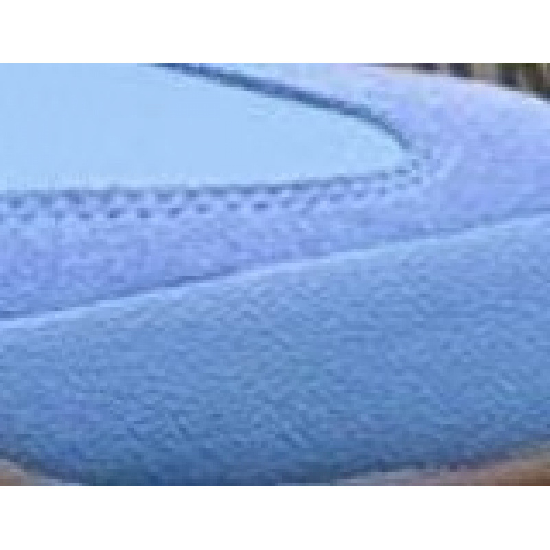 푸마 도덕 훈련 블루 [하이 버전]