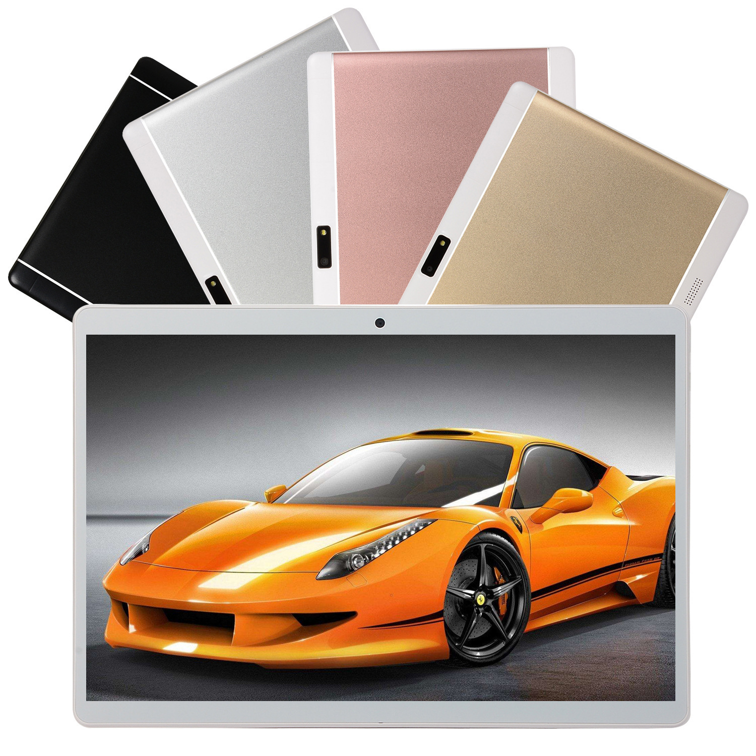 清仓处理经典款10.1寸平板电脑 点餐机拓客礼品点餐系统触屏