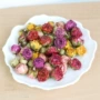 树脂半成品干花冰箱贴