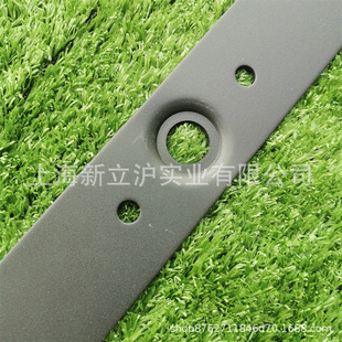Fit Honda HRJ216 Thorpe SP216SH GXV160 lawn mower three-stop mower mower blade
