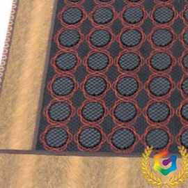 ✅托玛琳温热床垫砭石温热床垫黑砭石理疗床垫养生馆理疗床垫