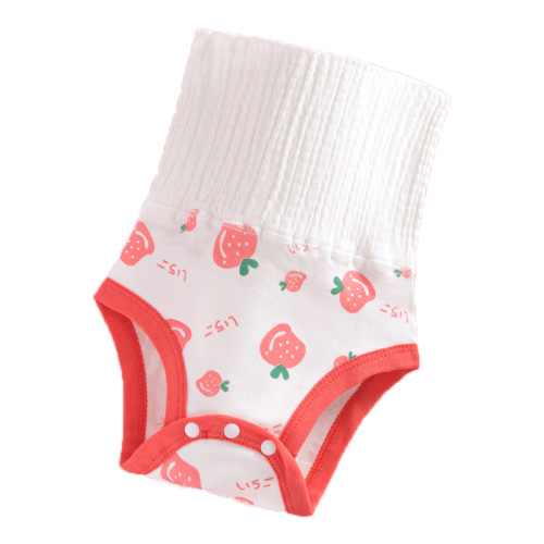 Baby's belly circumference, newborn's belly circumference, umbilical cord belly wrap, belly protection, prevent colds, high-waisted sleeping, changing diapers