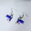 King Kong Bird Earrings-E-5772