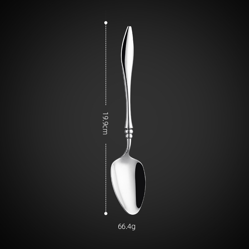 BSD-71 우수한 속도의 식사 스푼