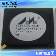 88E1145-E1-BBM1I000 ǧ����̫���շ��� ���ɵ�· ICоƬ ��Ӧ