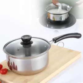 奶锅;汤锅;多功能锅