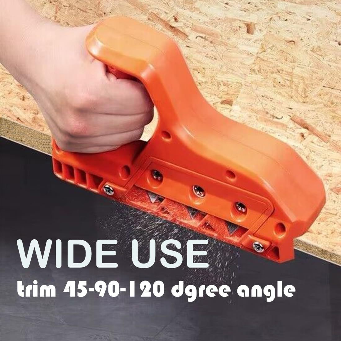 Plasterboard Edger - Image 3