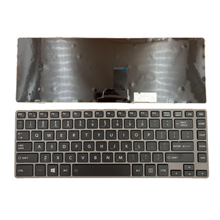 Applicable to Toshiba Z40 Z40-A-120 Z40-A-14N Z40-A-A laptop keyboard