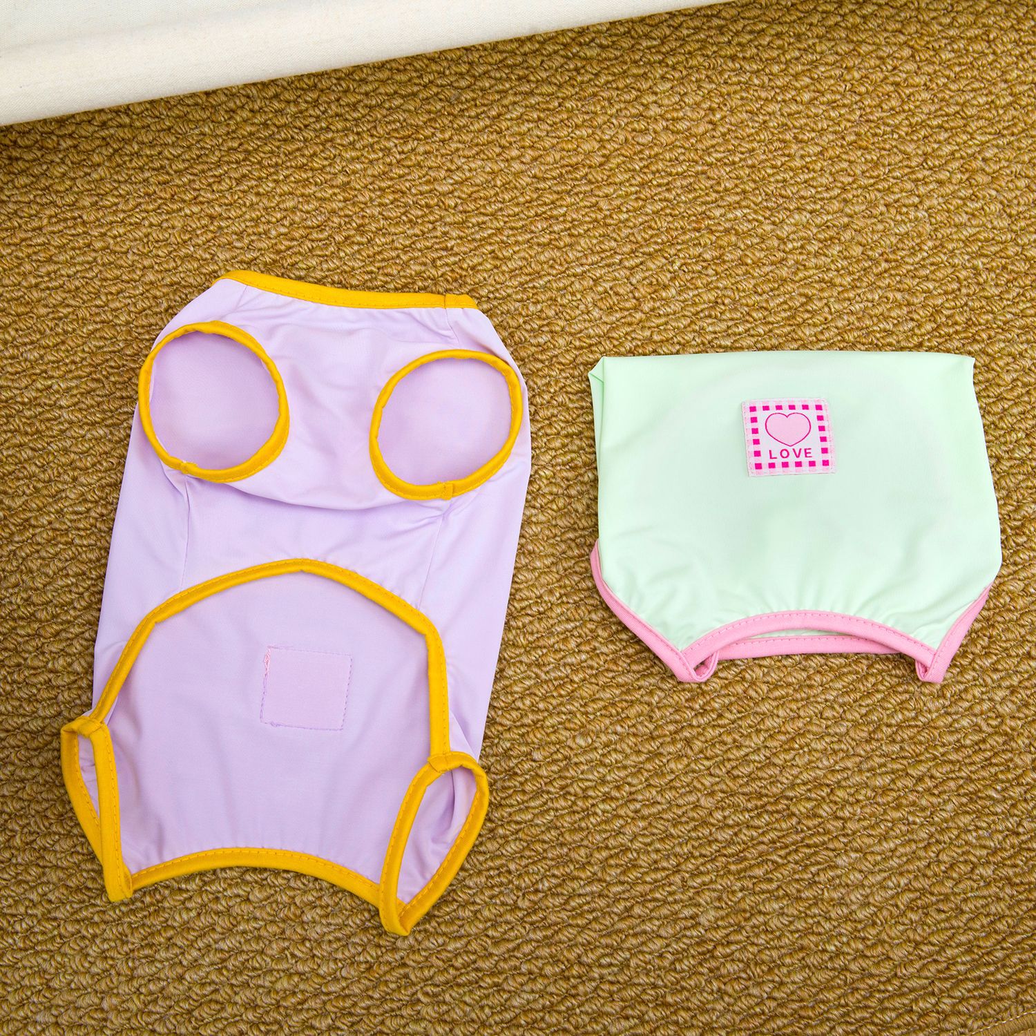 Chaleco de verano transpirable para perros, ropa ligera sin mangas_voghion.com