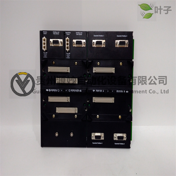 FOXBOROAD916AG继电器模块