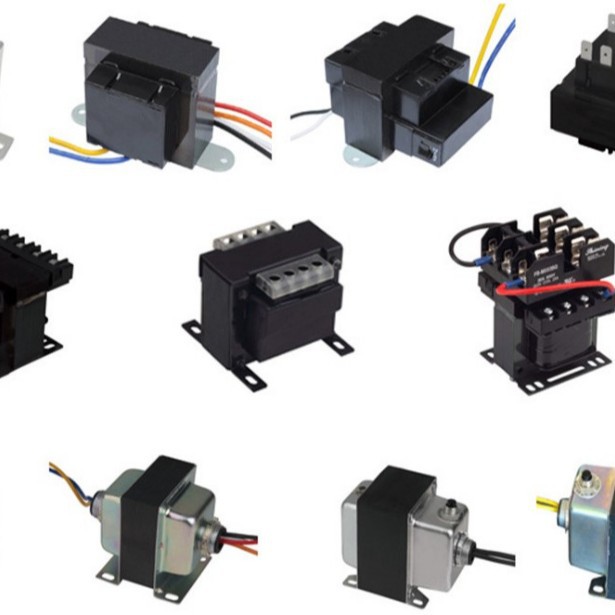 北美UL CSA认证  120/240/277/347/480V变压器 低频变压器