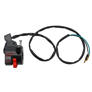 �ְ��_�P Right Handlebar Stop Kill Switch 04-21 CRF50F V119