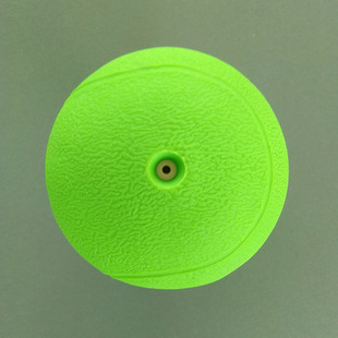 PVC vinyl 7cm tennis professional training tennis outdoor sports game ball children's toy hand ball