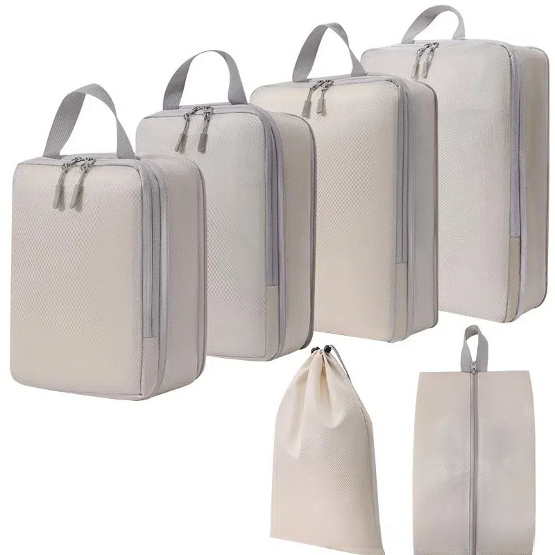 베이지-6점 세트