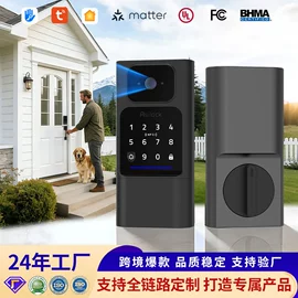 智能锁;指纹锁;密码锁