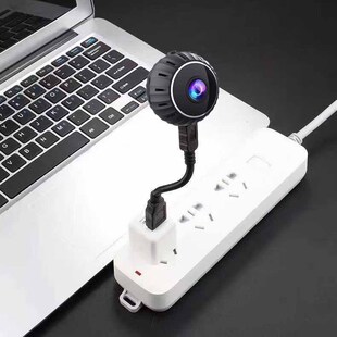 New Home Wireless Smart Wifi Remote Monitoring Video Recorder High-Definition Lantern Camera Foreign Trade Exclusive Supply