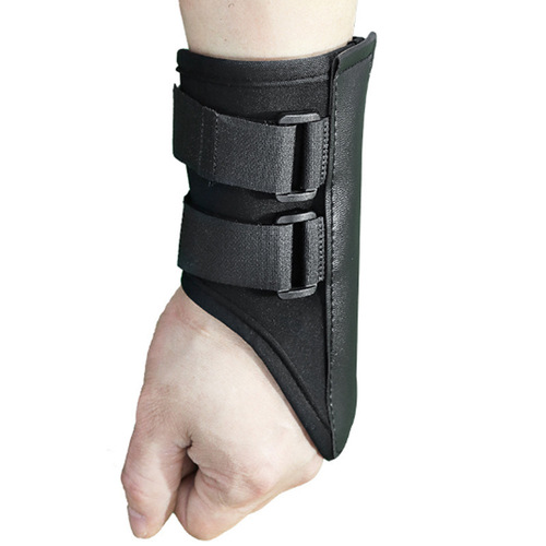 Golf wrist fixer, golf posture correction band, swing wrist roll prevention correction strap