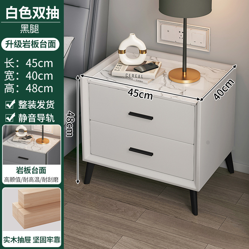 ✞슬레이트 모델 2 드로우 [슬레이트 조리대 + 고품질 보드 제작] 화이트