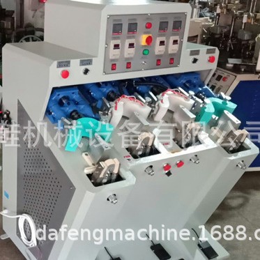 Դͷ����ֱ��˫��˫����ʽ���ඨ�ͻ�������ͻ���Ь��е�豸