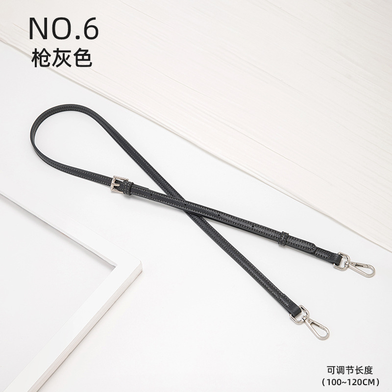 Correa de Hombro para Bolso Mini Longchamp, Aplicable en el Extranjero, para Bolso Tipo Dumpling, Sin Daños, Sin Necesidad de Perforación, Correa Delgada Modificada