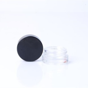 3G5G9G Cover Eye Cream Bottle Cream Glass Bottle Cosmetic Cream Bottle Bottle Glass Sub-Bottle