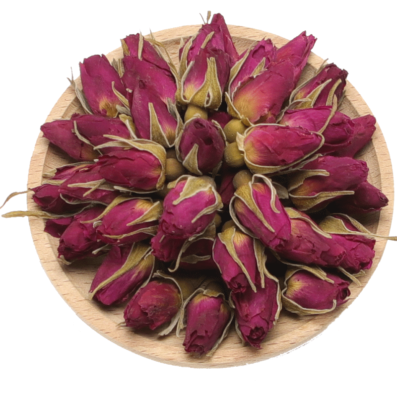 平阴重瓣玫瑰花干花可食用玫瑰花茶干玫瑰花泡茶食品级材