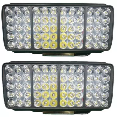 Electric Vehicle Led High-Intensity Motorcycle headlights, headlights - standard-buy-one-get-one-free-100