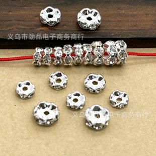 �~��y��߅�荸��� 6 7 8mm�yɫ�Ȧ ����߅ˮ荸��� �������