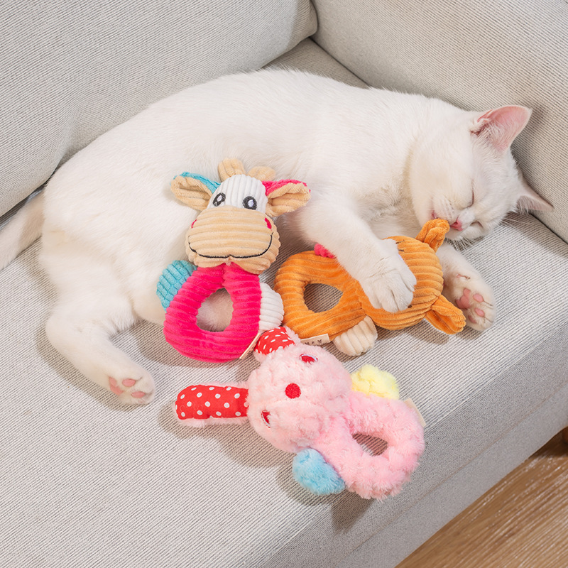 Plush doll