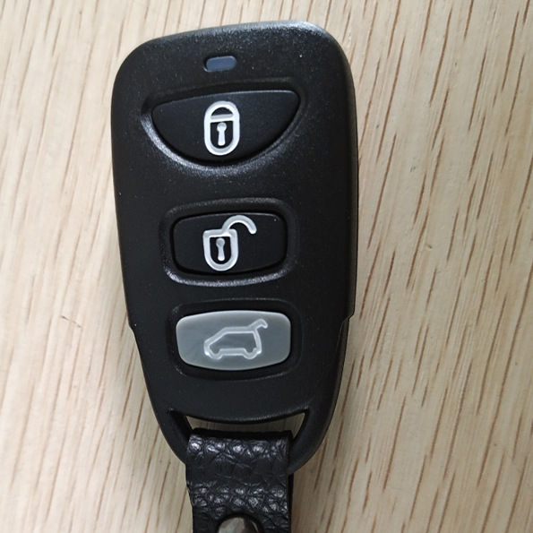 按键五金塑胶等电镀后 凹字做双色    填油  按键上色加工