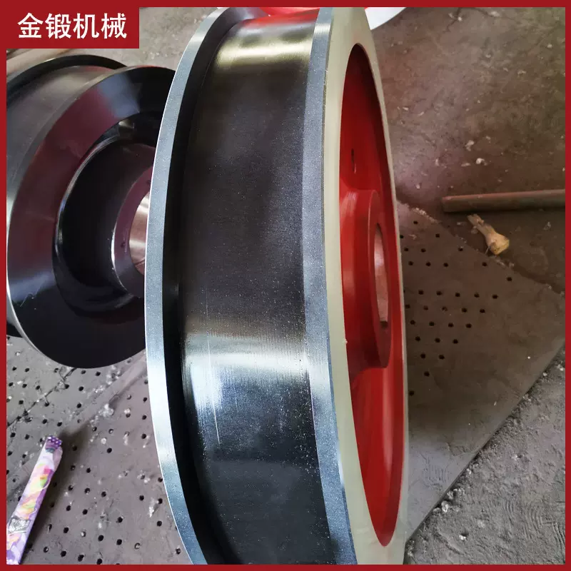 焦化厂零配件推动轴 紧滚珠丝杆 紧丝座 矿山开采零配件