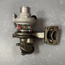 �������M4 2.0T ������ѹ��1118100JD/49096-09202/ 49377-05800