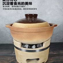 植物油火锅炉泥炉底座炭炉火锅打边炉砂锅环保油炉灶羊肉火锅商用
