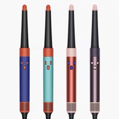 Huaqiangbei Mosen HS08 Bluetooth なしヨーロッパヘアアイロン多機能ヘアスタイラーヘアアイロン LO なし