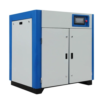 Screw Air Compressor Industrial: Hava kompressorları