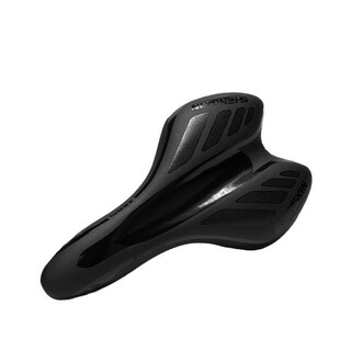 Customized Competition Bicycle Seat Cushion Mountain Bike Saddle Silicone Cycling Seat Cushion Comfortable Bicycle Seat Cushion