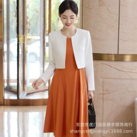 职业女裤套装;职业女裙套装;女式衬衫
