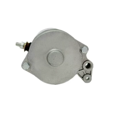 910706 Motorcycle Starting Starter and accessories