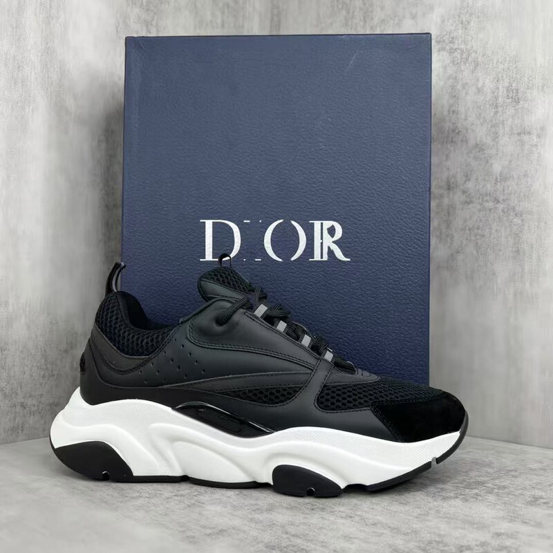 Putian shoes, exclusively for export, D-brand letter 22, casual dad shoes, large size, breathable mesh, thick-soled sneakers Putian shoes, exclusively for export, D-brand letter 22, casual dad shoes, large size, breathable mesh, thick-soled sneakers
